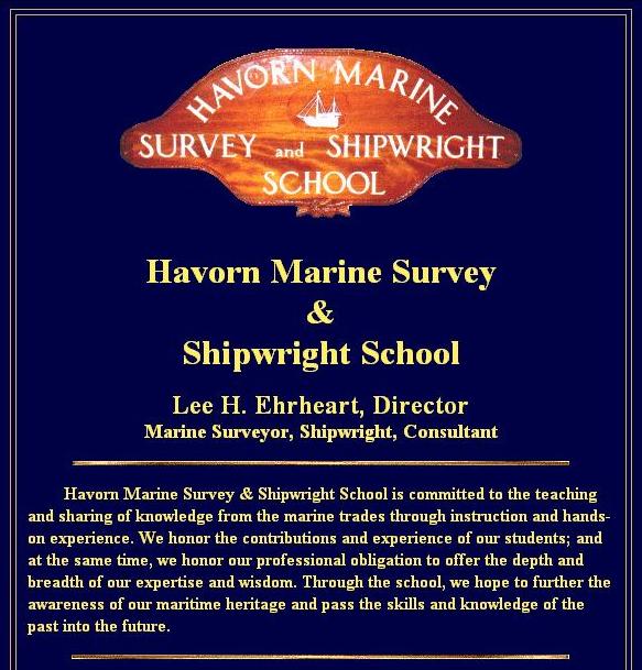 Havorn Marine School_cC