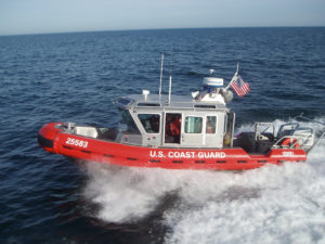 Coast Guard Vessels - Everythingaboutboats.org