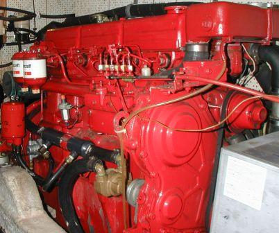 80hp ford lehman diesel manual