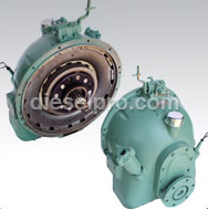 Allison_marine_transmission_M_rebuilt_M20_M20r_1