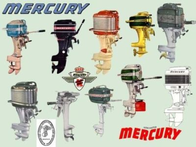 Mercury Marine - Everythingaboutboats.org