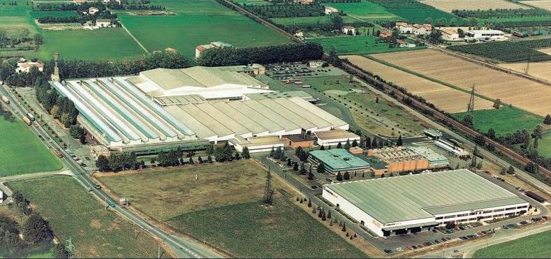Factory - Italy_cC