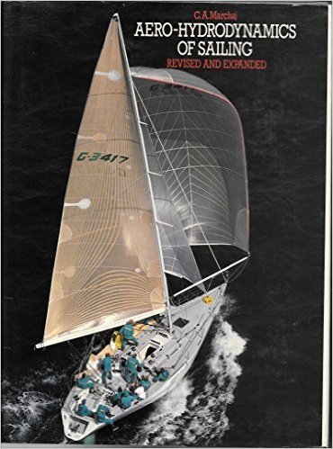 Aero-Hydrodynamics of Sailing