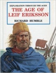 Age of Leif Eriksson