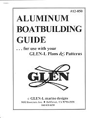 Aluminum Boatbuilding Guide