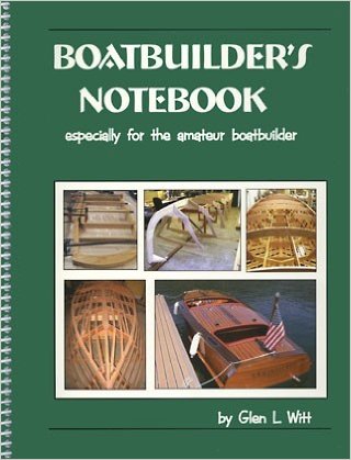 Boatbuilder's Notebook
