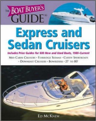 Express and Sedan Cruisers