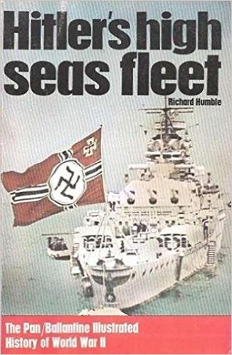 Hitler's high seas fleet