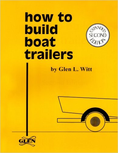 How to Build Boat Trailers