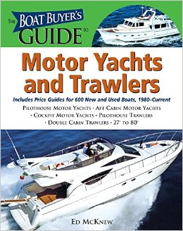 Motor Yachts and Trawlers