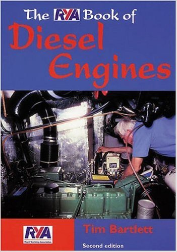 RYA Book of Diesel Engines