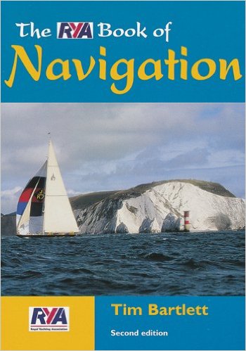 RYA Book of Navigation