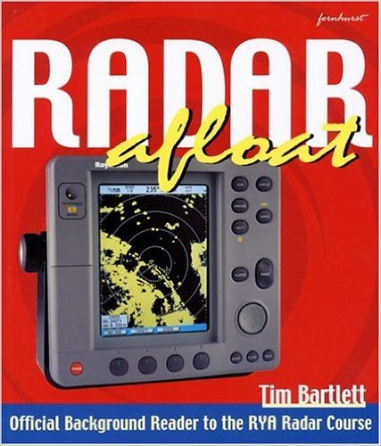 Radar Afloat