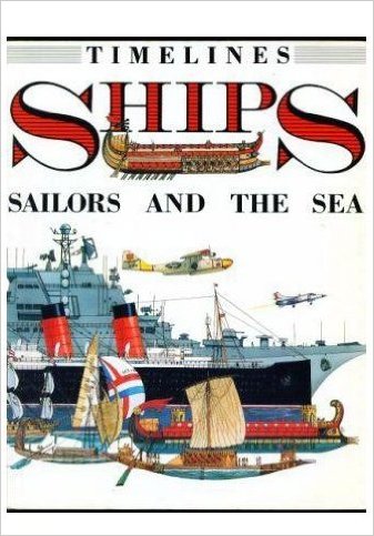 Ships - Sailors, and the Sea