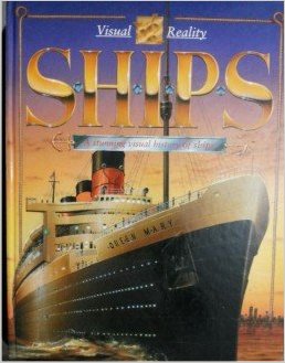 Ships by Richard Humble