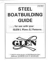 Steel Boatbuilding Guide