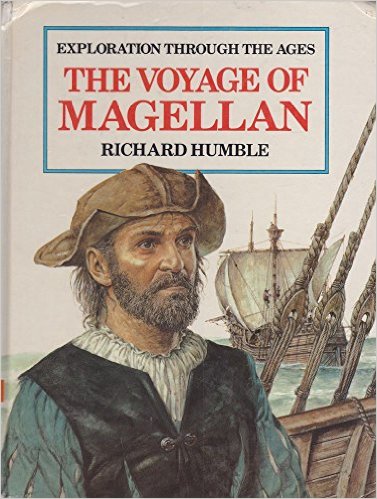 Voyage of Magellan