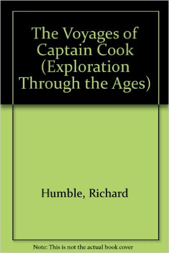 Voyages of Captain Cook