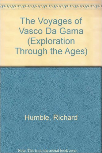 Voyages of Vasco Da Gama
