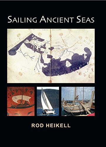 Sailing Ancient Seas
