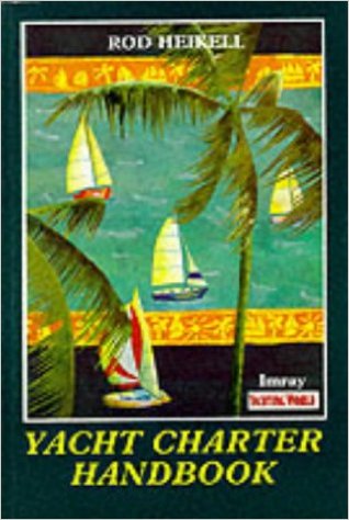 The Yacht Charter Handbook