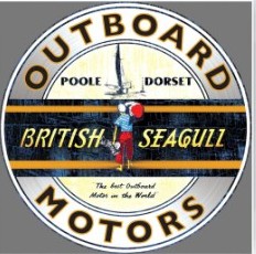 british sailboat outboard