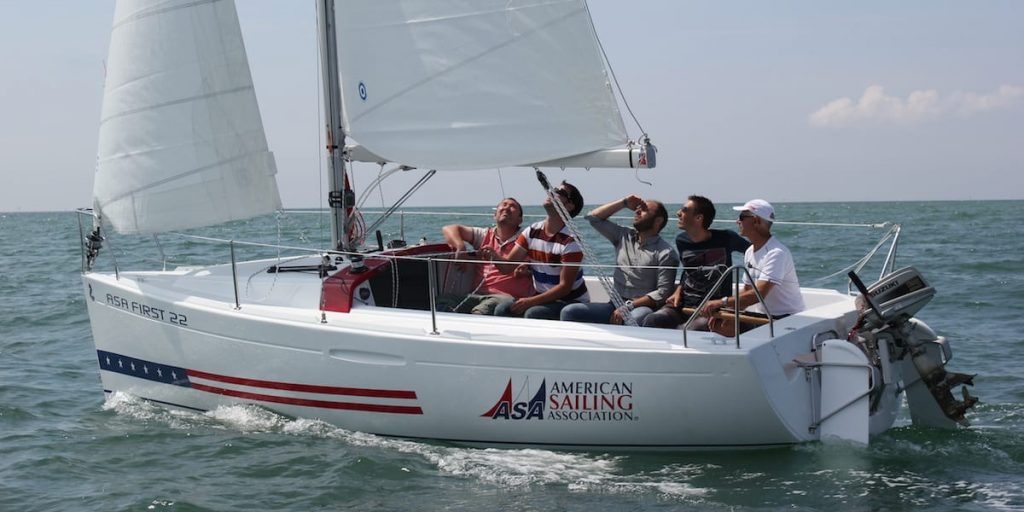 Sailing Schools