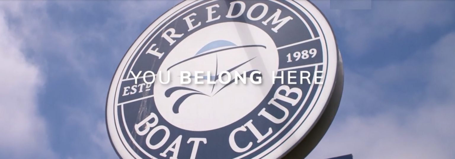 Freedom Boat Club